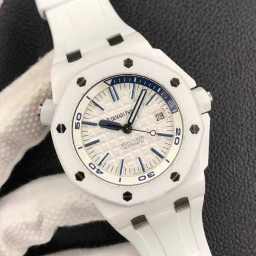 皇家橡树 Jf厂-细节图2