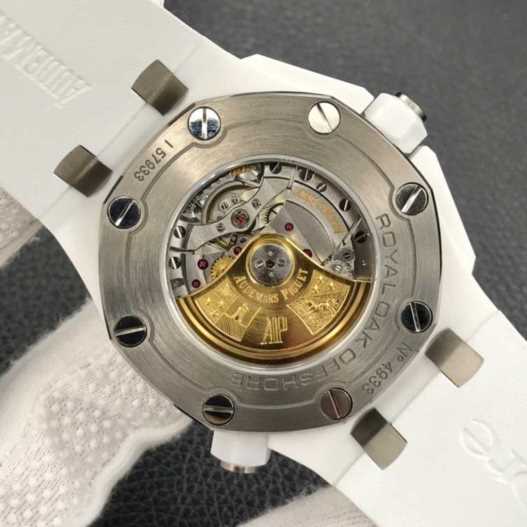 皇家橡树 Jf厂-细节图7