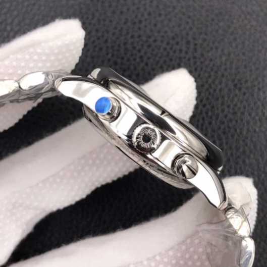 jf浪琴复刻表价格-细节图5