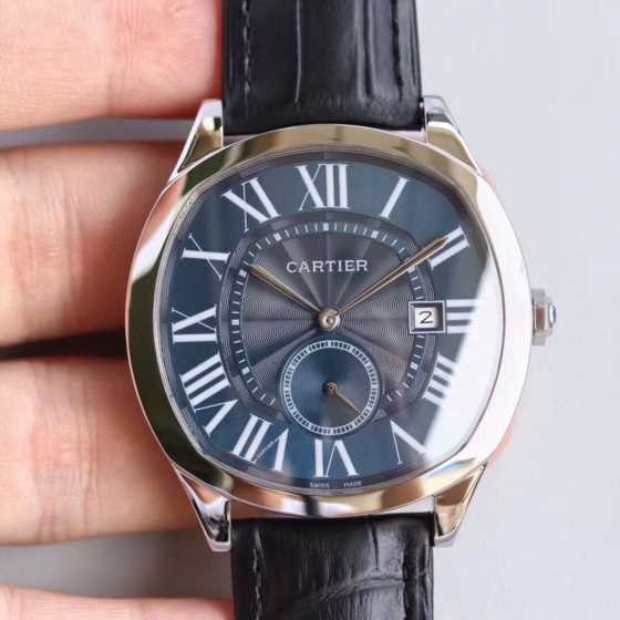 JF厂卡地亚卡厉博钢带-细节图2