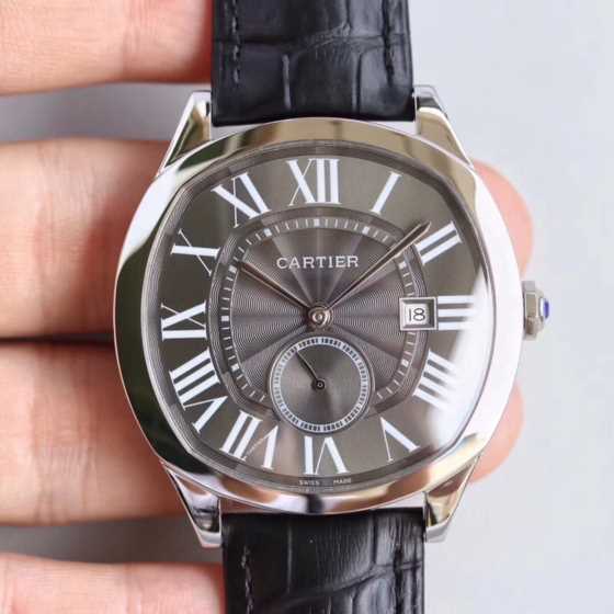 JF厂卡地亚卡厉博钢带-细节图3