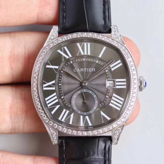 JF厂卡地亚卡厉博钢带-细节图6