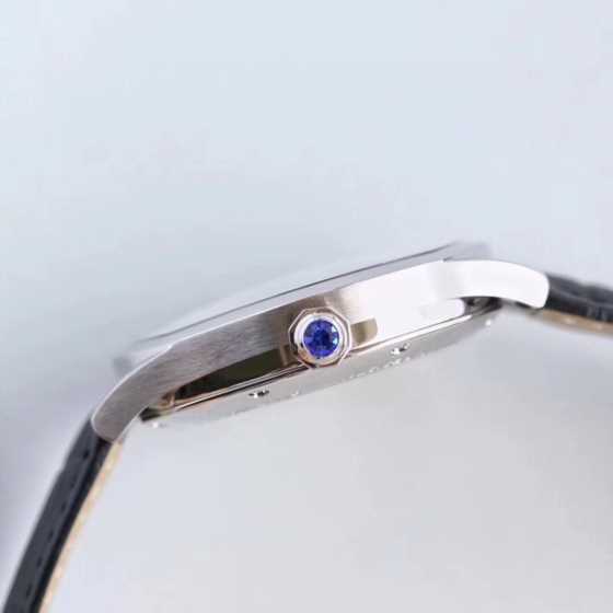 JF厂卡地亚卡厉博钢带-细节图8