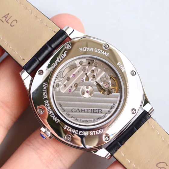 JF厂卡地亚卡厉博钢带-细节图9