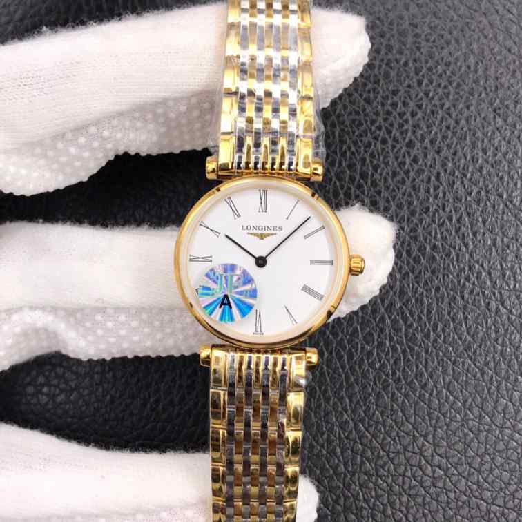 jf厂嘉兰_316精钢_嘉兰_JF_蓝宝石镜面_钢带