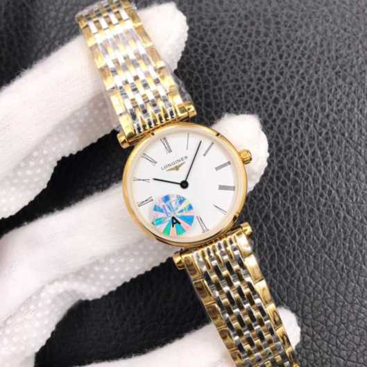 浪琴嘉岚JF厂价格-细节图2