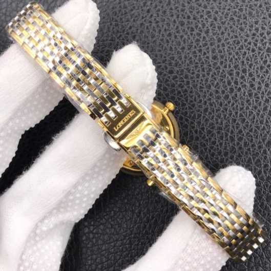 浪琴嘉岚JF厂价格-细节图7