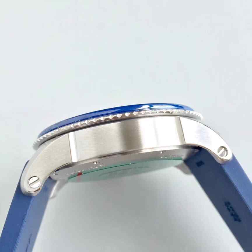 卡地亚卡历博高仿机械表-细节图6