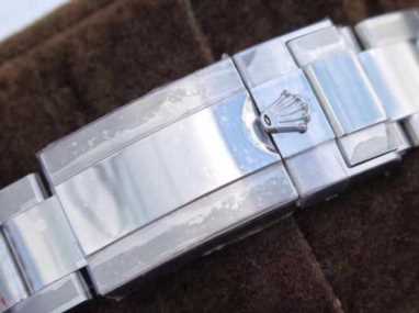 劳力士空霸14000高仿-细节图2