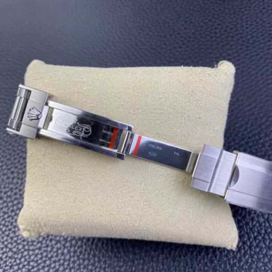 劳力士空霸14000高仿-细节图7