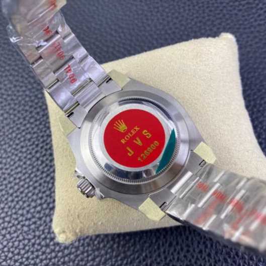 劳力士空霸14000高仿-细节图8