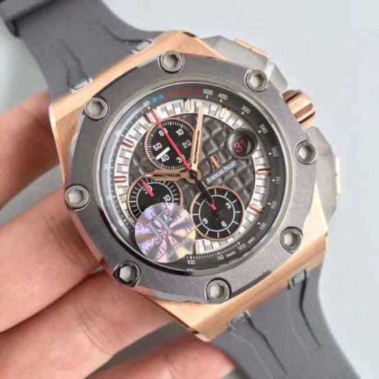 仿jf爱彼舒马赫-细节图2