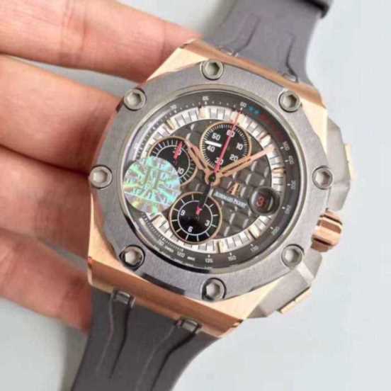 仿jf爱彼舒马赫-细节图3