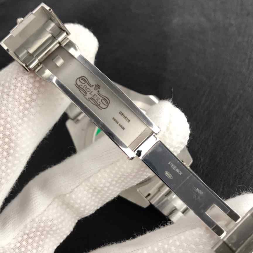 JF复刻劳力士探险家2-细节图9