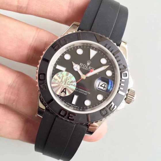 灰游艇劳力士jf-细节图3