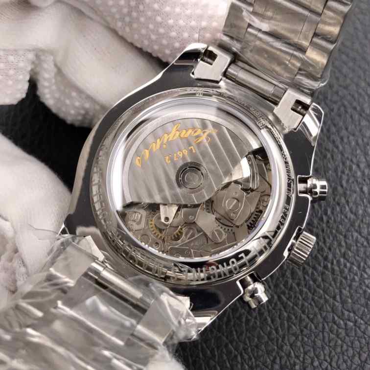 黑盘jf厂八针月相-细节图9