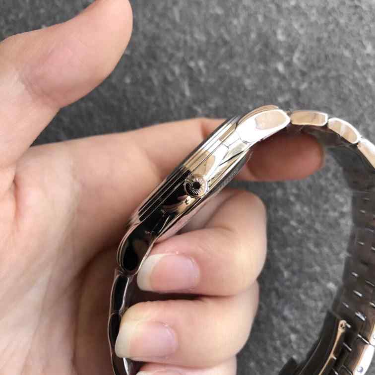 浪琴复刻系列属于军旗么-细节图4