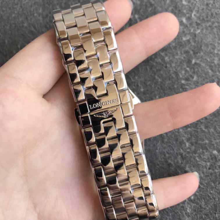 浪琴复刻系列属于军旗么-细节图9