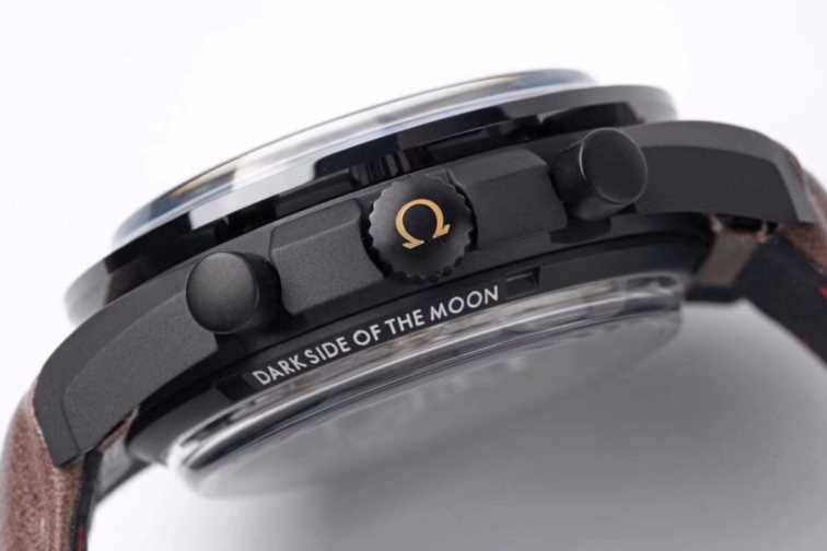 欧米茄超霸 7750复刻-细节图5