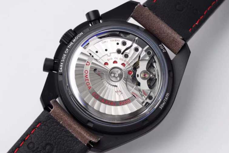 欧米茄超霸 7750复刻-细节图7