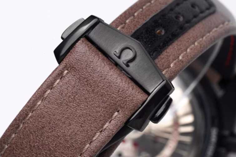 欧米茄超霸 7750复刻-细节图8