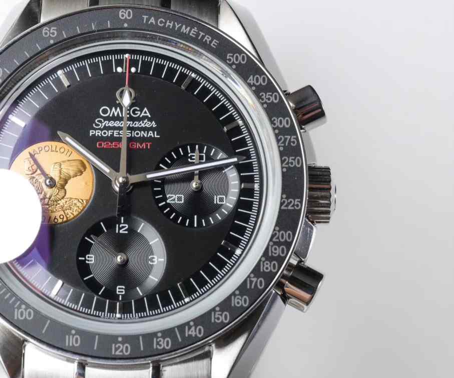 Jh厂 超霸登月-细节图4