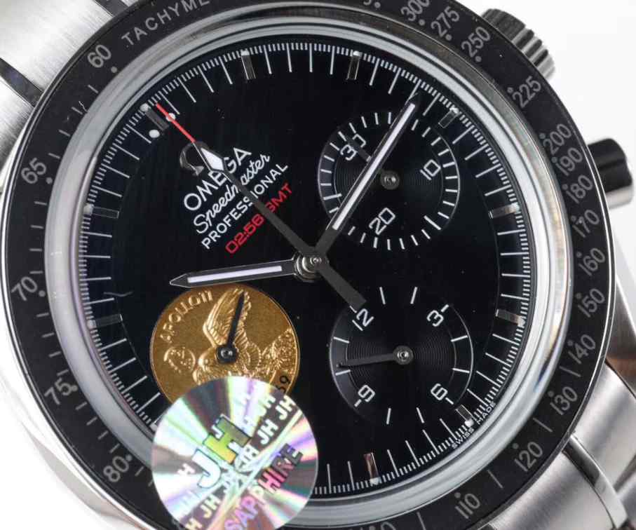 Jh厂 超霸登月-细节图5