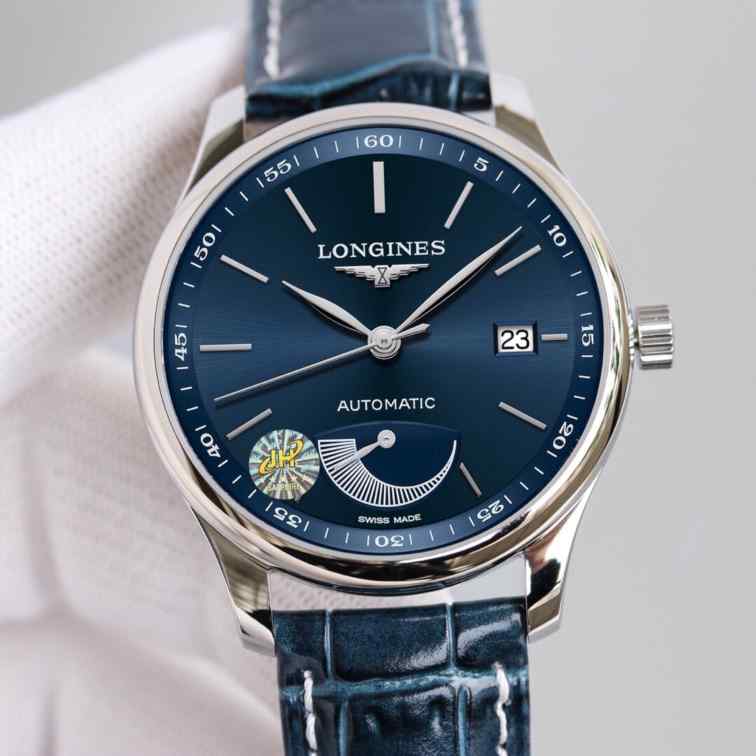 顶级复刻浪琴大嘴-细节图3