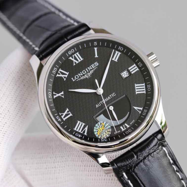 顶级复刻浪琴大嘴-细节图7