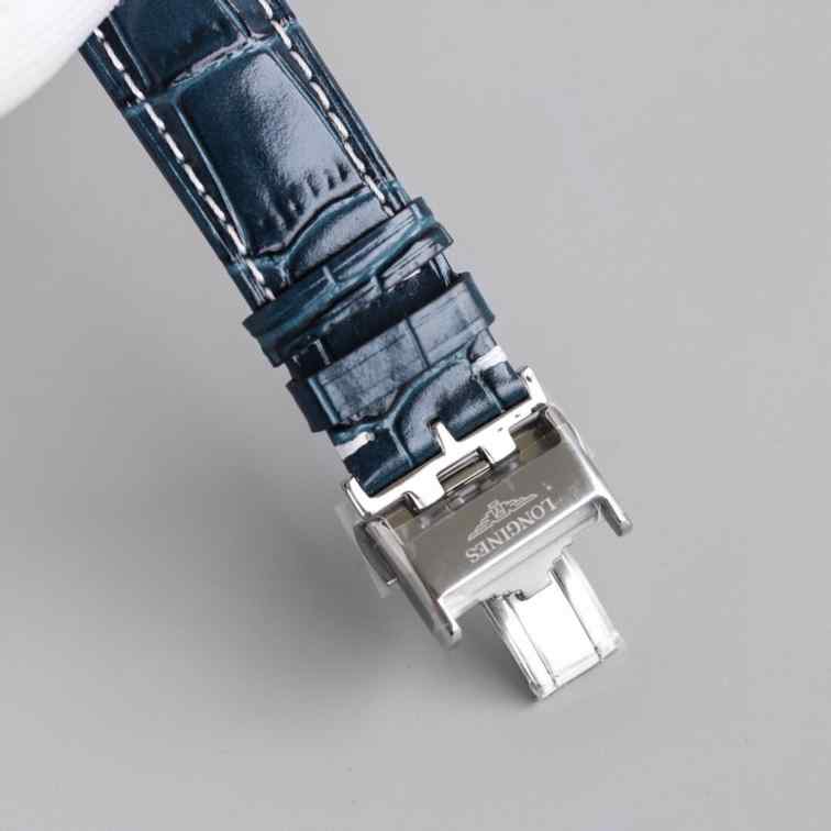 顶级复刻浪琴大嘴-细节图9