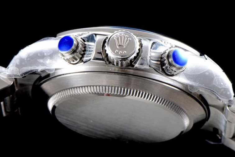 劳力士彩虹高仿-细节图7