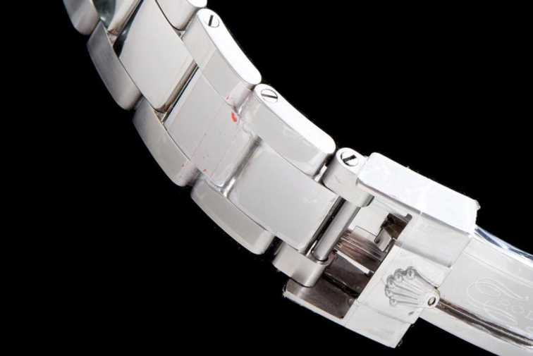 劳力士彩虹高仿-细节图8