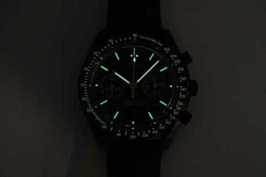 欧米茄月相高仿手表-细节图9