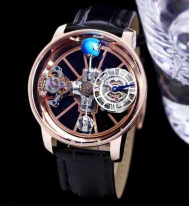 捷克豹顶级复刻-细节图2