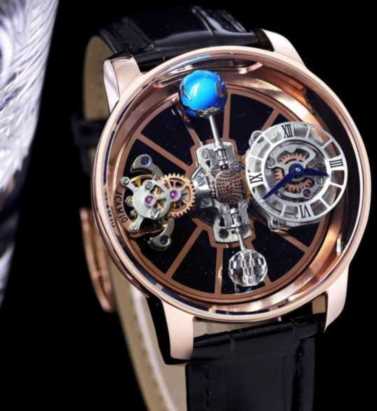 捷克豹顶级复刻-细节图3