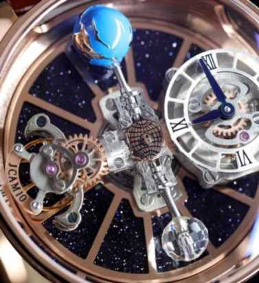 捷克豹顶级复刻-细节图6