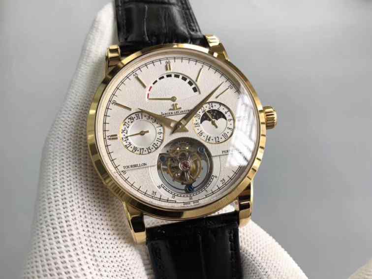 高仿立体陀飞轮-细节图2