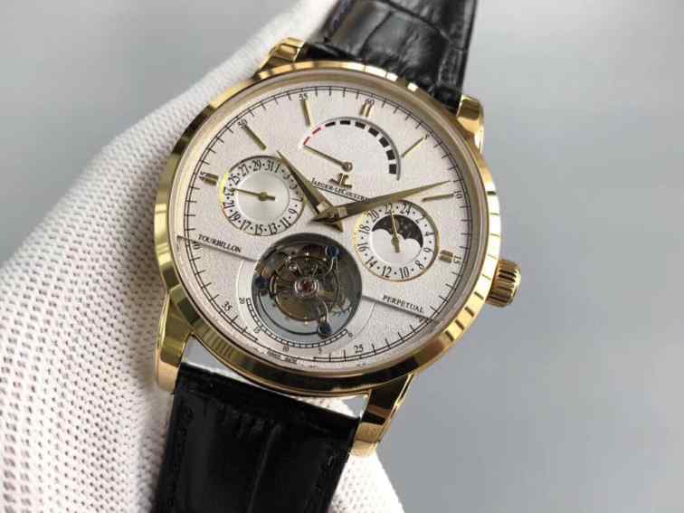 高仿立体陀飞轮-细节图3