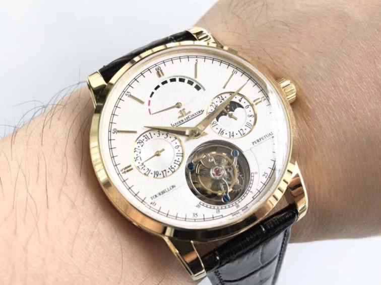 高仿立体陀飞轮-细节图6