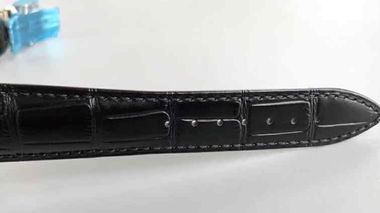 高仿立体陀飞轮-细节图8