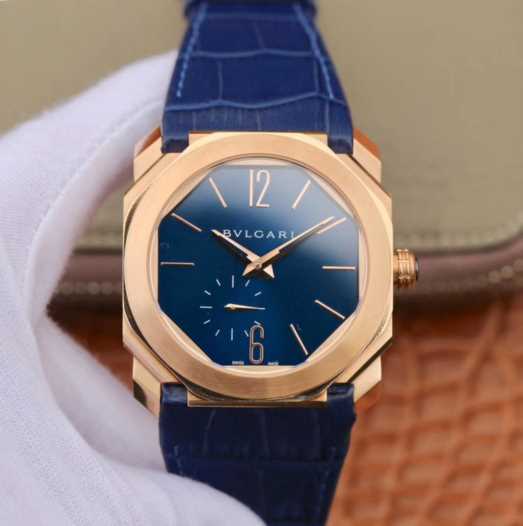 宝格丽复刻定制价格_316精钢_宝格丽_JL厂