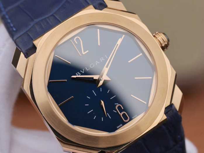 复刻表宝格丽-细节图4