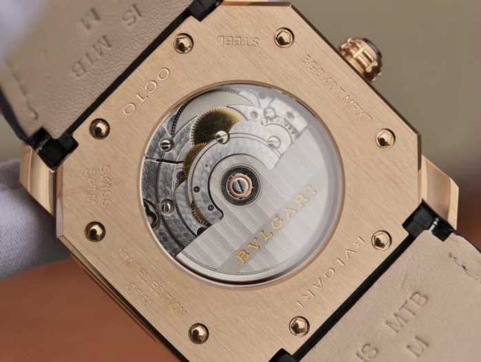 复刻表宝格丽-细节图8