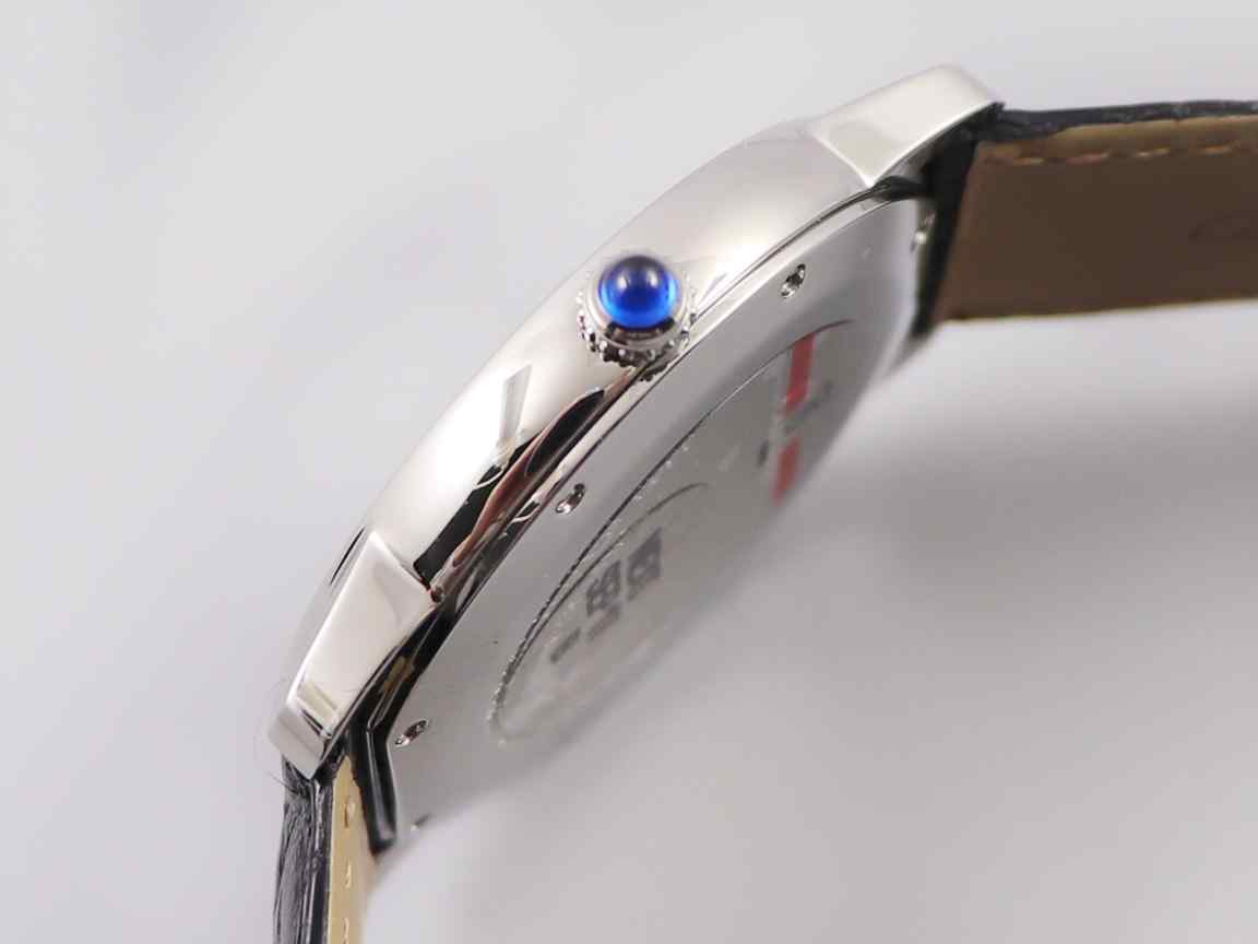 卡地亚伦敦系列高仿-细节图5