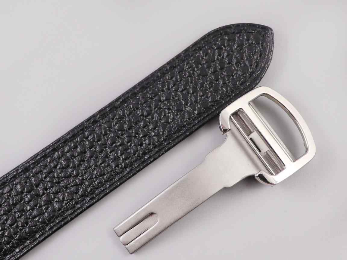 卡地亚伦敦系列高仿-细节图8