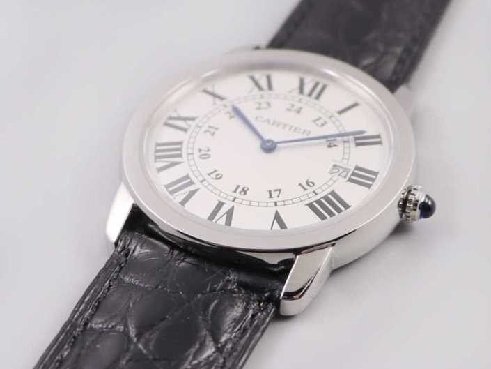 卡地亚 伦敦 复刻-细节图2