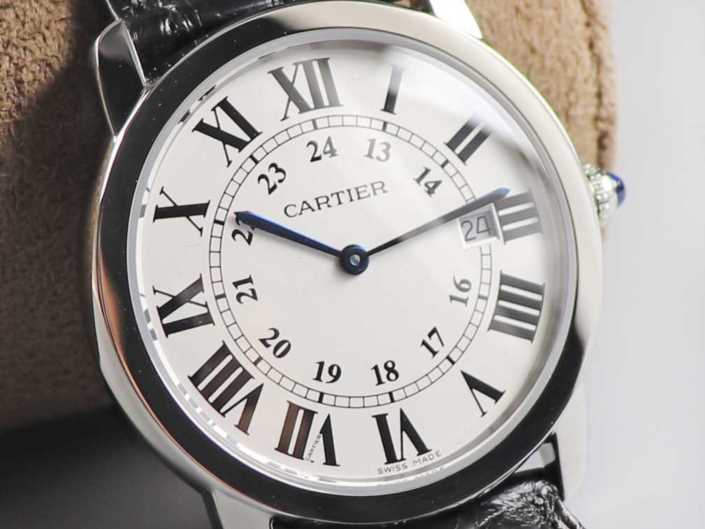 卡地亚 伦敦 复刻-细节图3