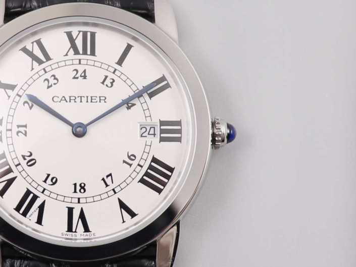 卡地亚 伦敦 复刻-细节图4
