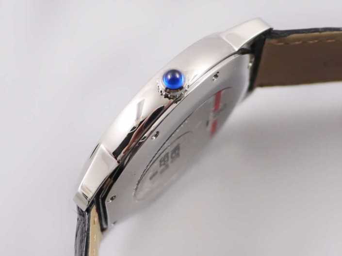 卡地亚 伦敦 复刻-细节图5