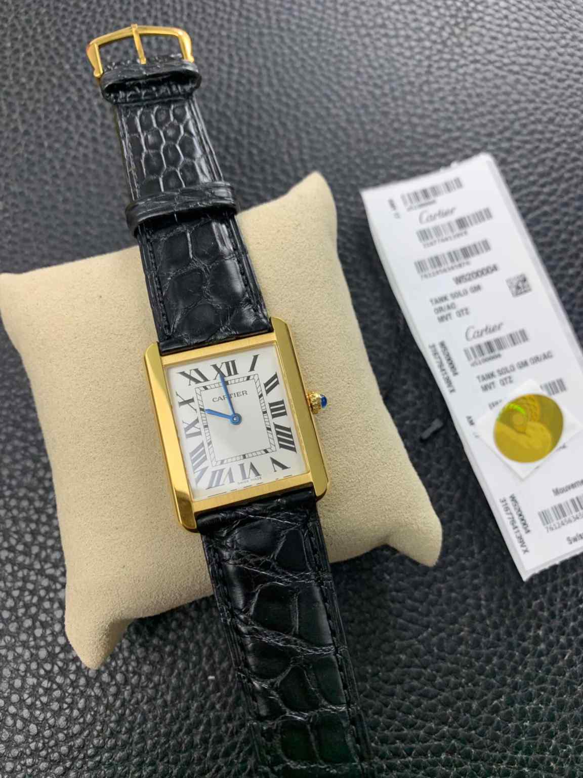 坦克复刻表价格-细节图1